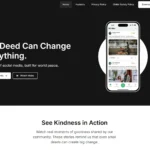 Deeds Movement