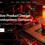 Inventornest — From Idea to Manufactured Product