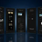 Diginest — Agency Site & Service Platform